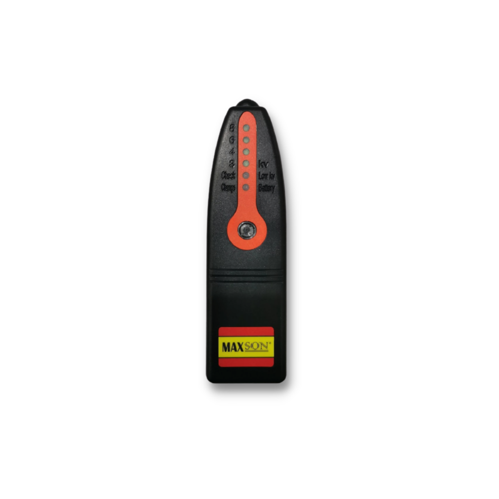 MAXSON MT95 Electric Fence Sensor Tester